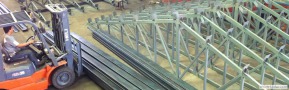 Estructuras Metálicas