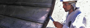 Trabajo en Terreno